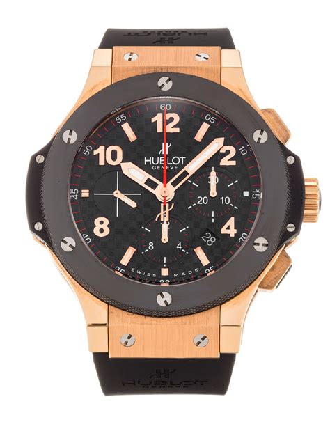 hublot jeans replica|authentic watches Hublot.